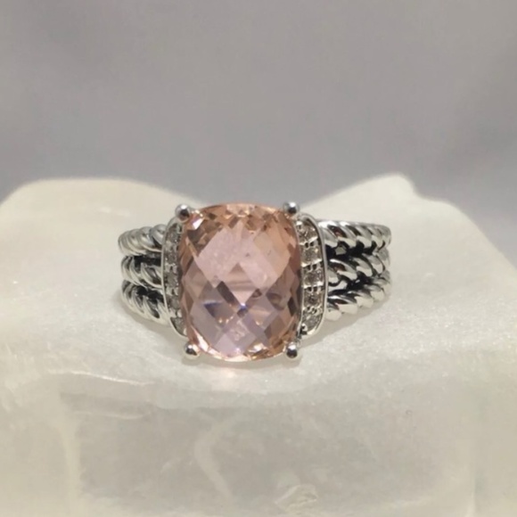 David Yurman Jewelry - COPY - David Yurman Statement ring